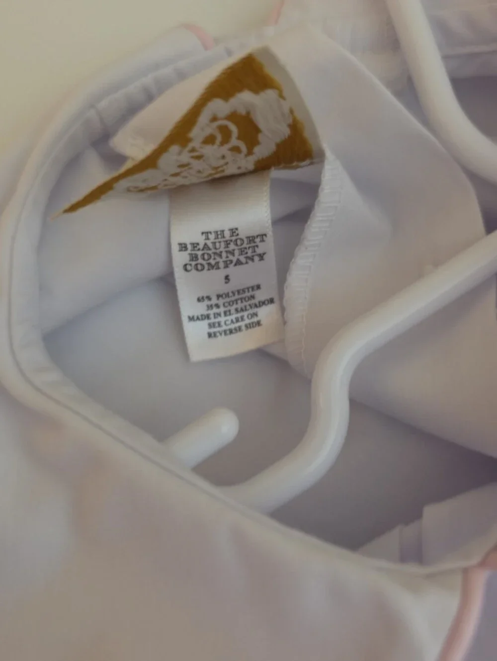 The Beaufort Bonnet Company great pre